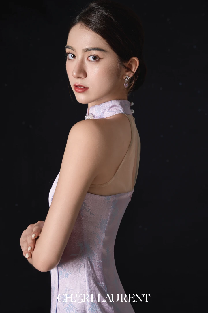 Váy Vũ Ca - MAY RIÊNG